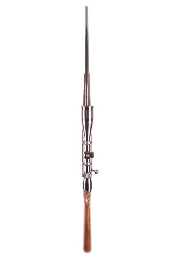 WINCHESTER M70 XTR 308WIN - Image 2