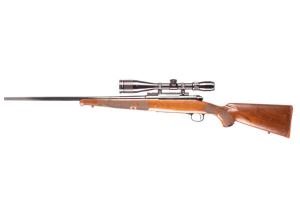 WINCHESTER M70 XTR 308WIN - Image 3