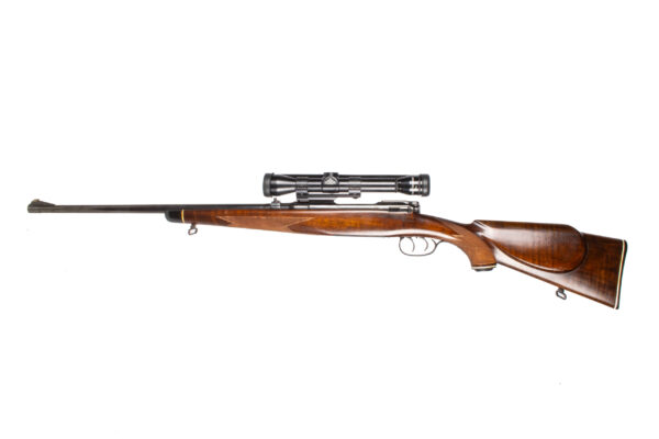 STEYR M1952 30-06 - Image 3