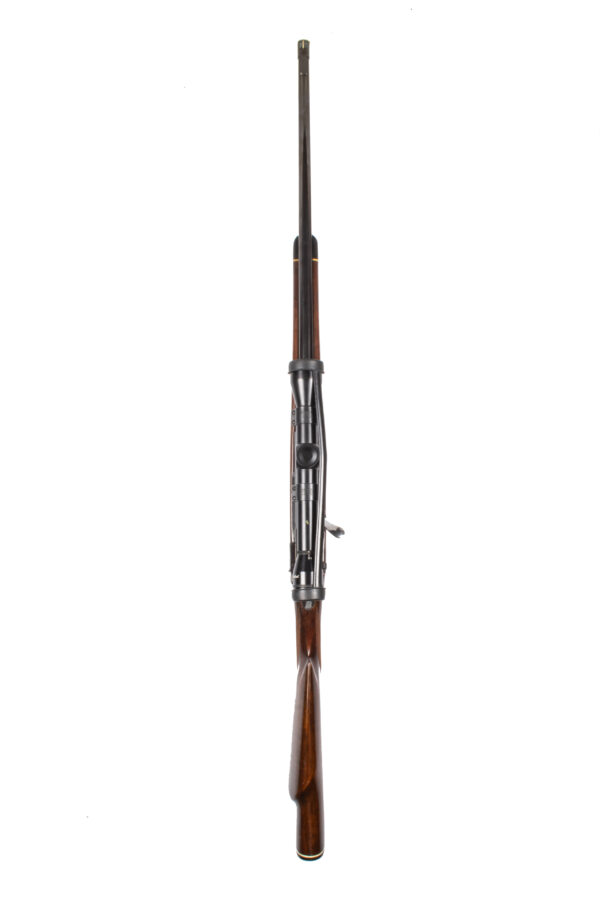 STEYR M1952 30-06 - Image 2