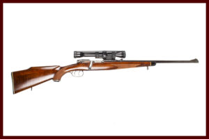 STEYR M1952 30-06