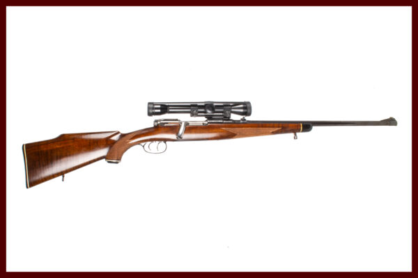 STEYR M1952 30-06