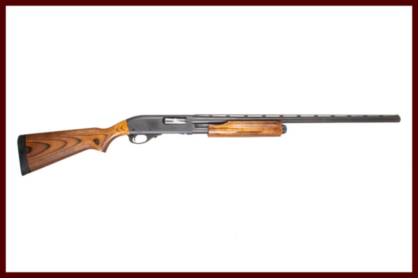 REMINGTON 870 12GA