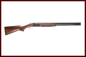 CZ DRAKE 20GA