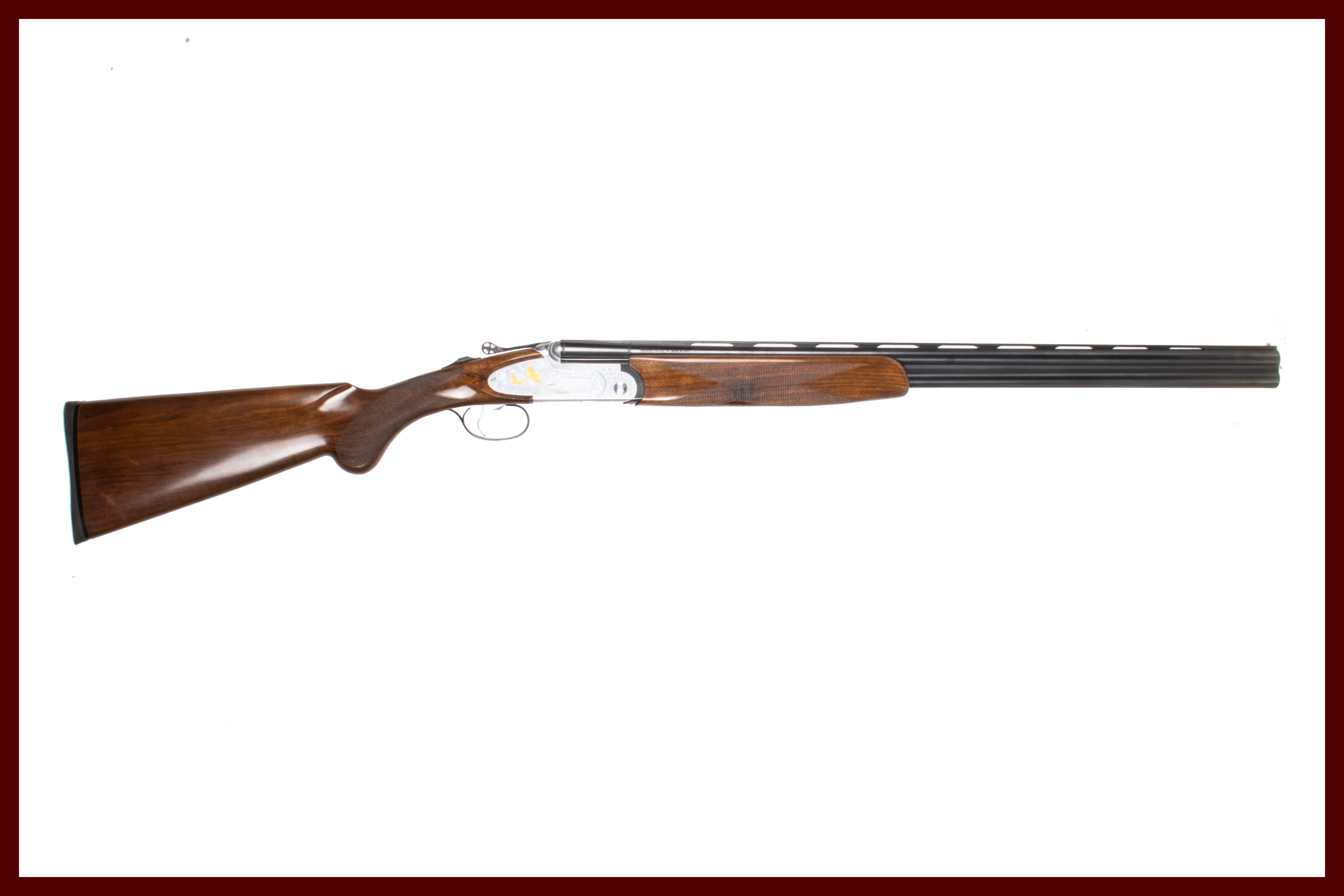 FAUSTI CLASS SLX 20GA