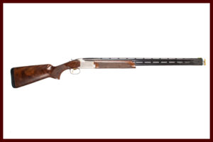 BROWNING 725 SPORTING 12GA