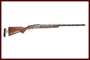 BROWNING BT-99 12GA