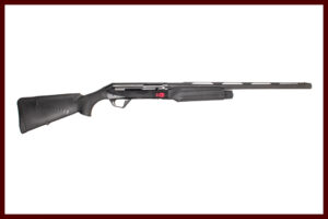 BENELLI SUPER BLACK EAGLE II 12GA