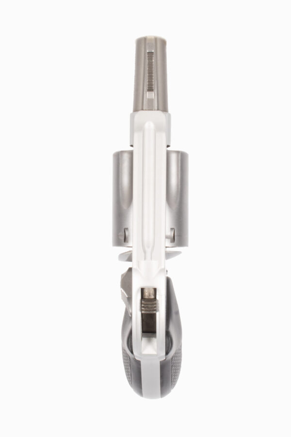 SMITH & WESSON MODEL 638-3 AIRWEIGHT 38SPL - Image 2