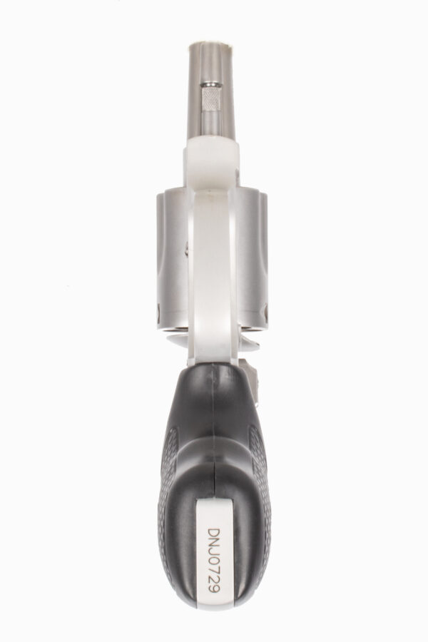 SMITH & WESSON MODEL 638-3 AIRWEIGHT 38SPL - Image 4