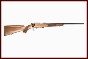 ANSCHUTZ 1710 22LR