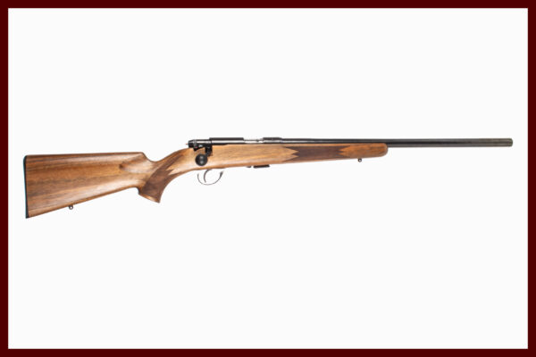 ANSCHUTZ 1710 22LR
