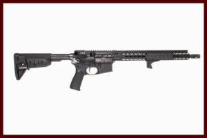 BRAVO COMPANY BCM4 5.56MM