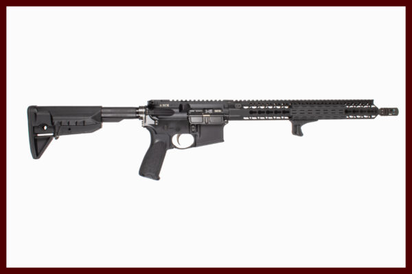 BRAVO COMPANY BCM4 5.56MM