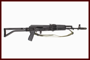 ARSENAL SAM7SF 7.62x39MM