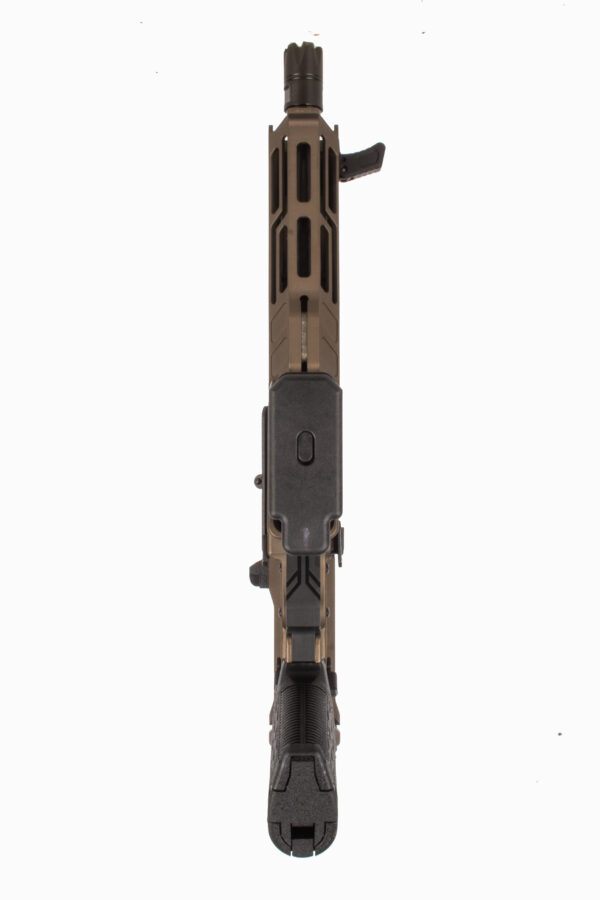 CMMG DISSENT MK4 5.7x28MM - Image 4