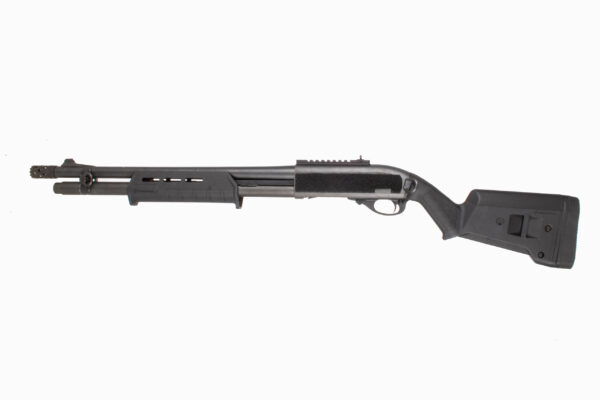REMINGTON 870 TACTICAL 12GA - Image 3