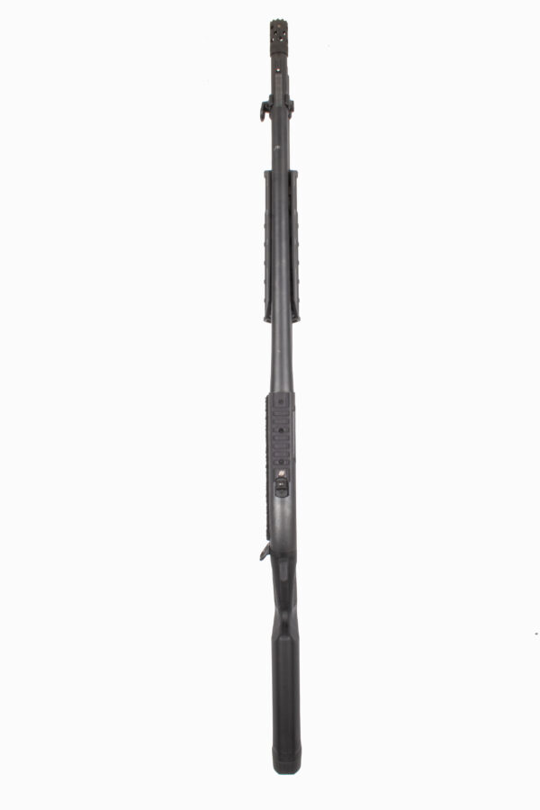 REMINGTON 870 TACTICAL 12GA - Image 2