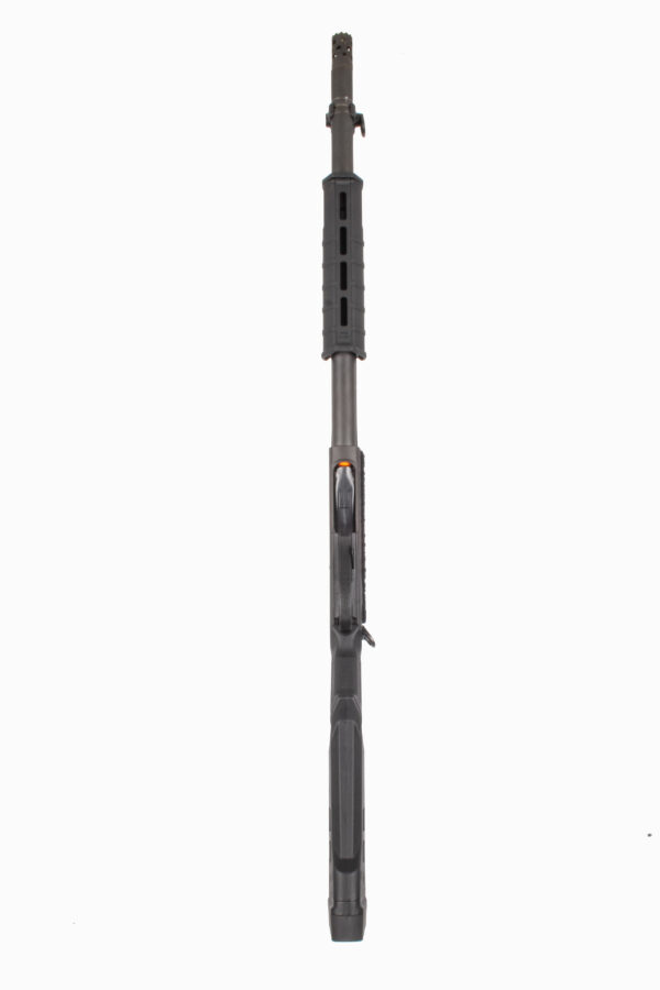 REMINGTON 870 TACTICAL 12GA - Image 4