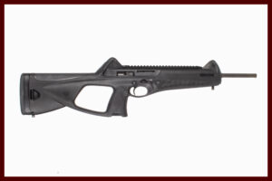BERETTA CX4 STORM 9MM