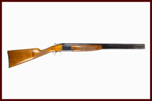 BROWNING SUPERPOSED SUPERLIGHT 12GA