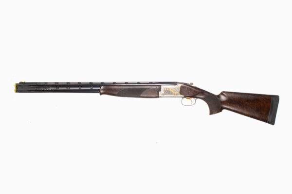 BROWNING 525 GOLDEN CLAY 12GA/20GA - Image 3