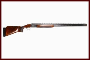 PERAZZI MX2000S 12GA