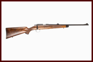KIMBER of OREGON MODEL 82 SUPER AMERICA 22LR