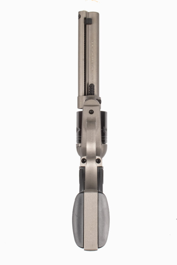 RUGER WRANGLER 22LR - Image 4