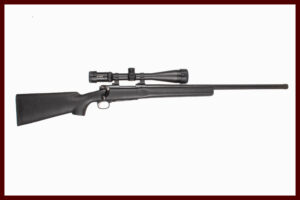 WINCHESTER MODEL 70 SA HEAVY VARMINT 22-250