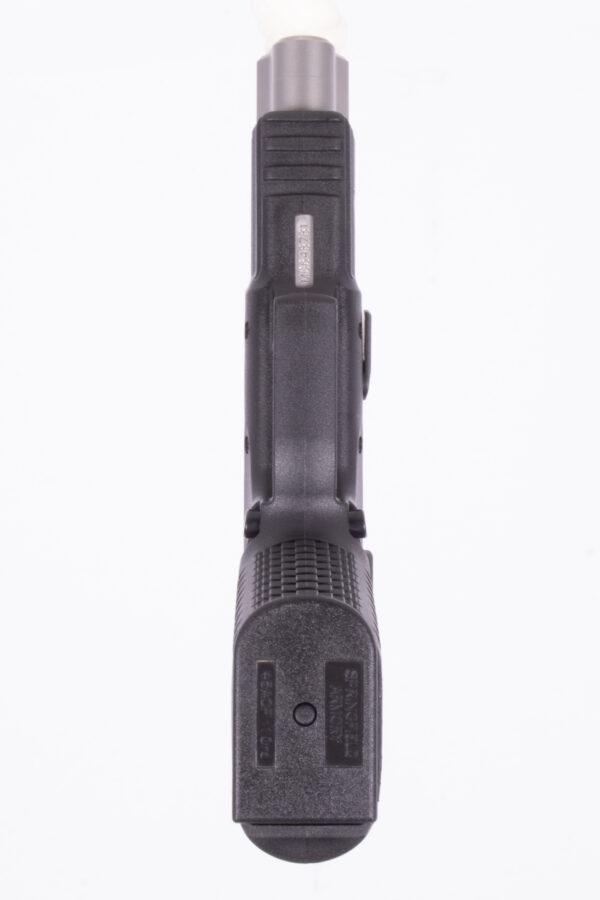 SPRINGFIELD ARMORY XDM 45ACP - Image 4