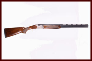 BERETTA 686 SILVER PIGEON III 12GA