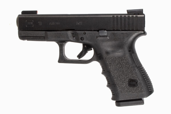GLOCK 19 GEN 3 9MM - Image 3