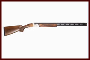 BERETTA 686 SILVER PIGEON I SPORTING 12GA