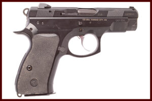 CZ 75 D COMPACT 9MM