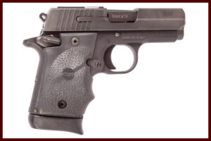 SIG SAUER P938 SAS 9MM