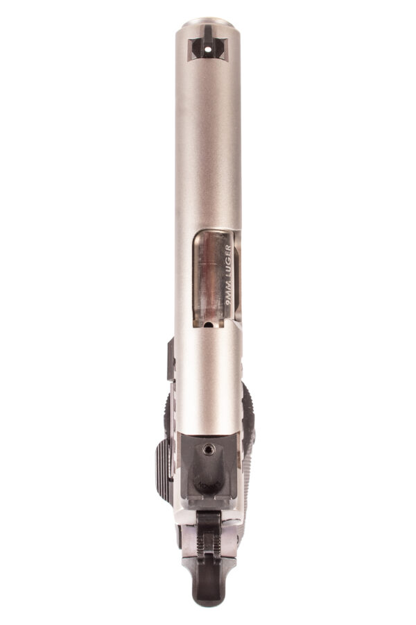 RUGER SR1911 LIGHTWEIGHT 9MM - Image 2