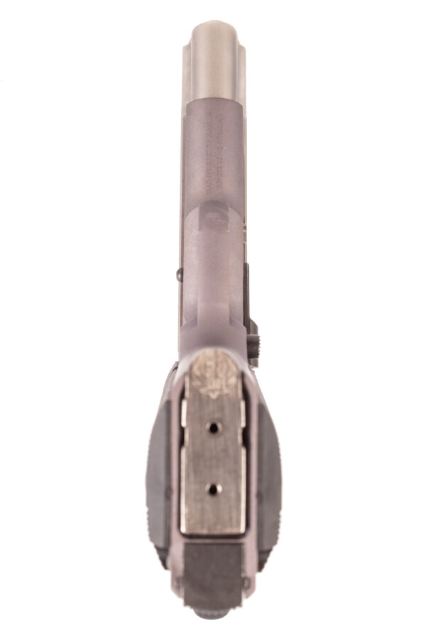 RUGER SR1911 LIGHTWEIGHT 9MM - Image 4