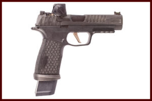 SIG SAUER P365 FUSE 9MM