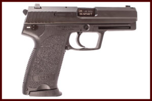 HECKLER & KOCH USP45-V1 45ACP