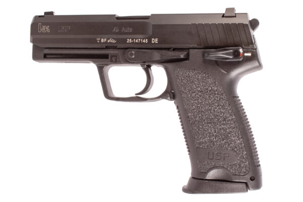 HECKLER & KOCH USP45-V1 45ACP - Image 3
