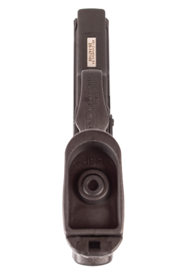 HECKLER & KOCH USP45-V1 45ACP - Image 4