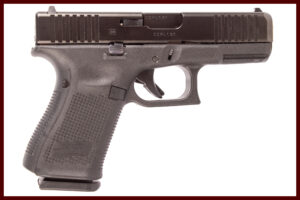 GLOCK 23 GEN 5 40S&W