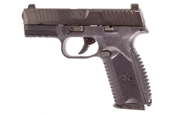 FN FN509 9MM - Image 3