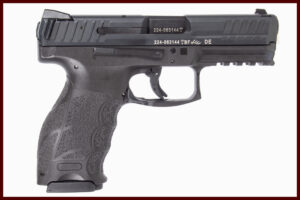 H&K VP9 9MM