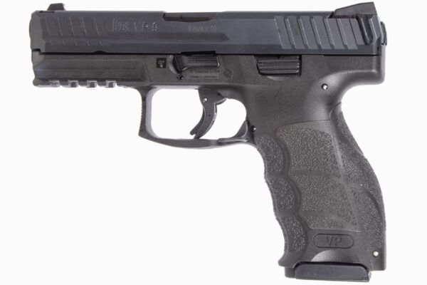 H&K VP9 9MM - Image 2