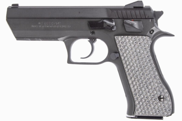 IWI JERICHO 941 9MM - Image 2