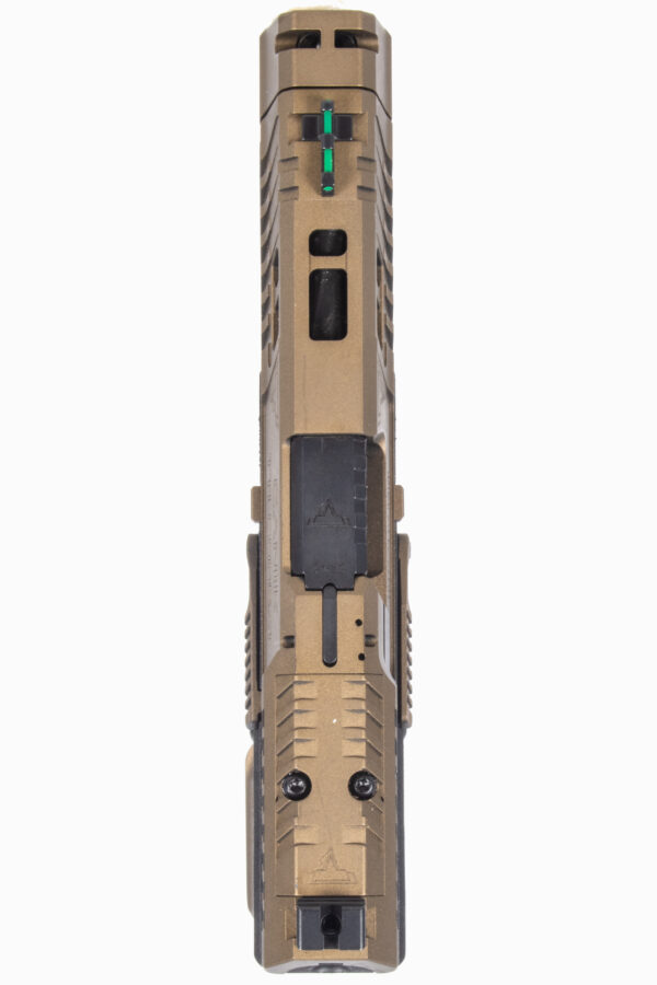 CANIK TTI COMBAT 9MM - Image 3