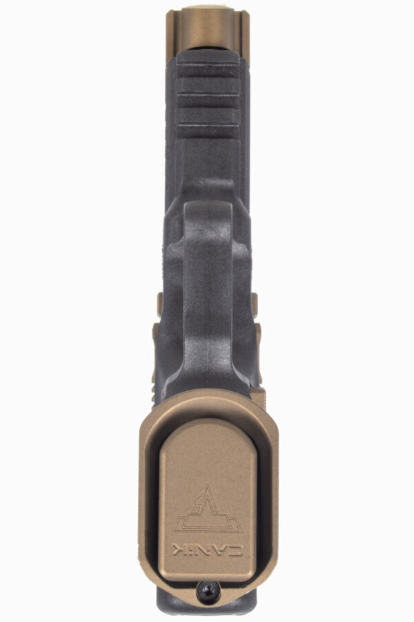CANIK TTI COMBAT 9MM - Image 2