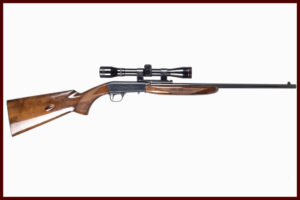 BROWNING SA-22 22LR